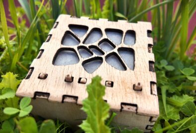 The Sentinels: Listening to the Hidden Pulse of Nature