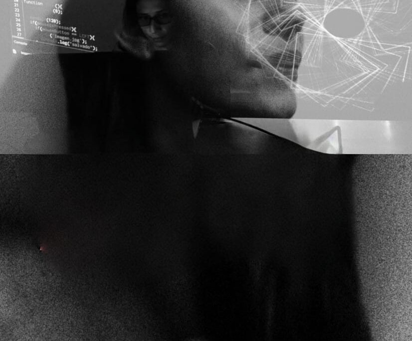 Laura Zapata – Sinfonía Biótica Sound Design Team