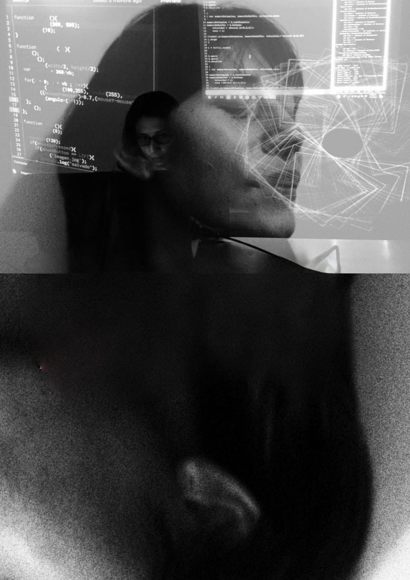 Laura Zapata – Sinfonía Biótica Sound Design Team