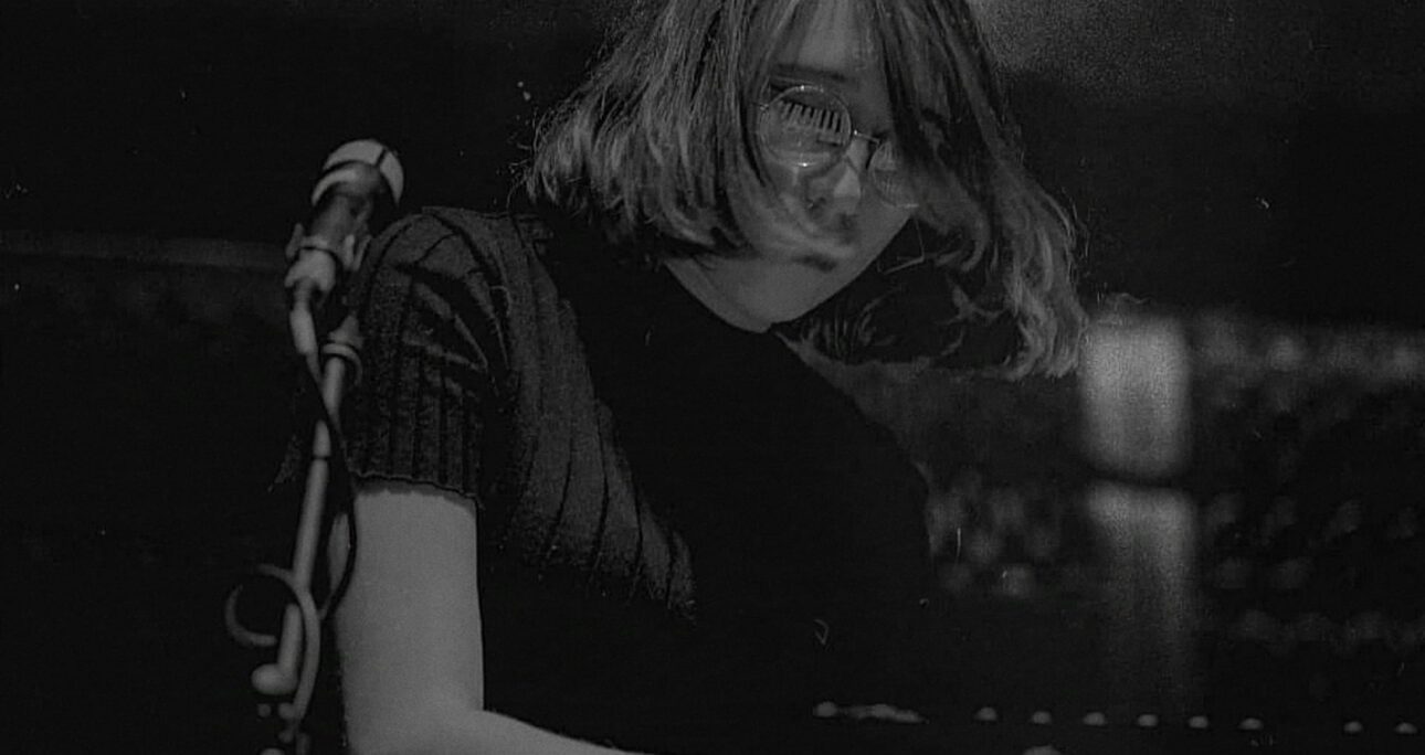 María Castro – Sinfonía Biótica Sound Design Team