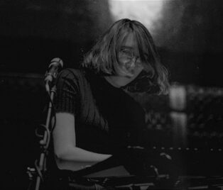 María Castro – Sinfonía Biótica Sound Design Team