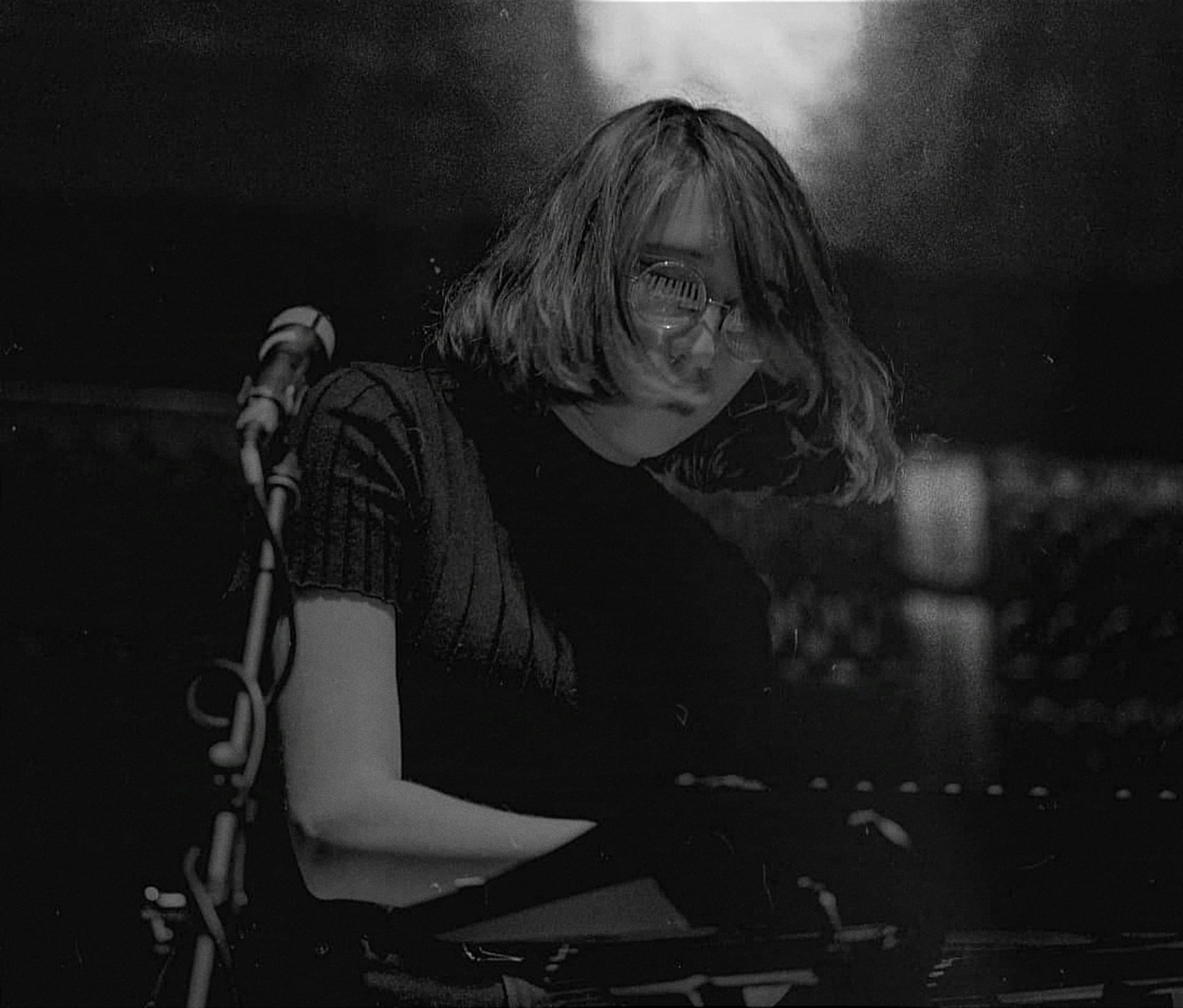 María Castro – Sinfonía Biótica Sound Design Team