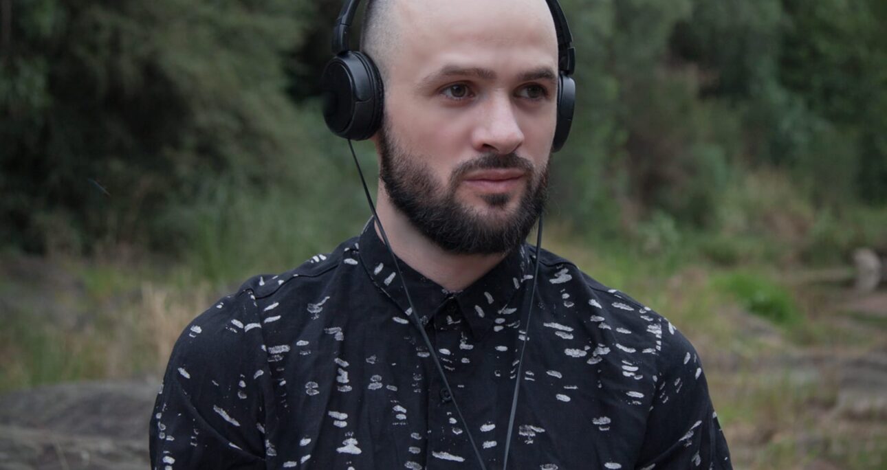 Pedro Fraguela – Sinfonía Biótica Sound Design Team