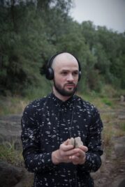 Pedro Fraguela – Sinfonía Biótica Sound Design Team