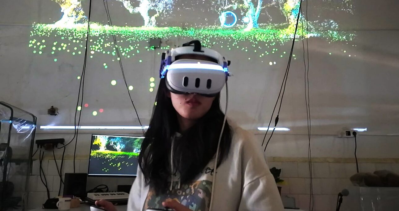 Beyond the studio: what happens when Sinfonía Biótica meets its first audiences