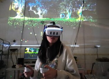 Beyond the studio: what happens when Sinfonía Biótica meets its first audiences